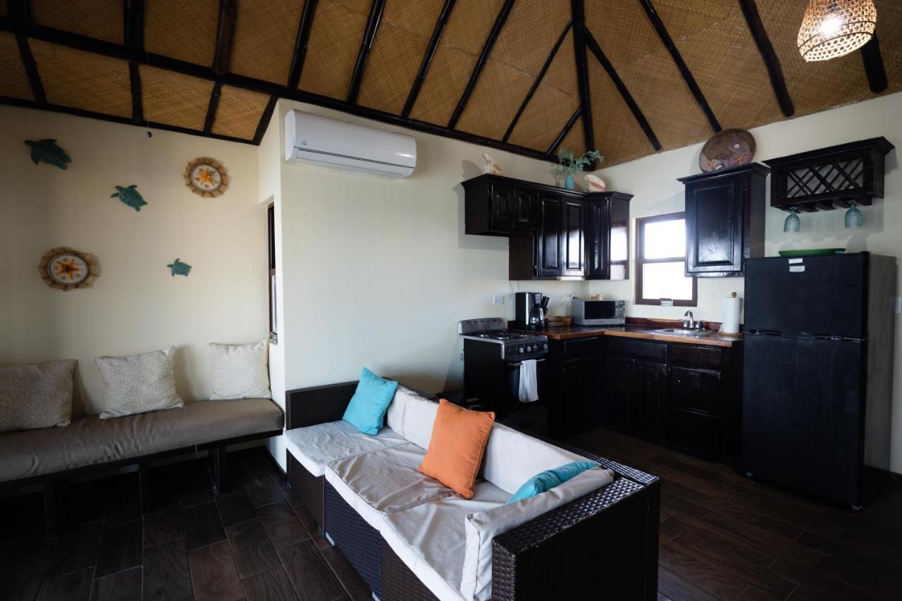 Lina Point Belize Overwater Resort San Pedro  Buitenkant foto