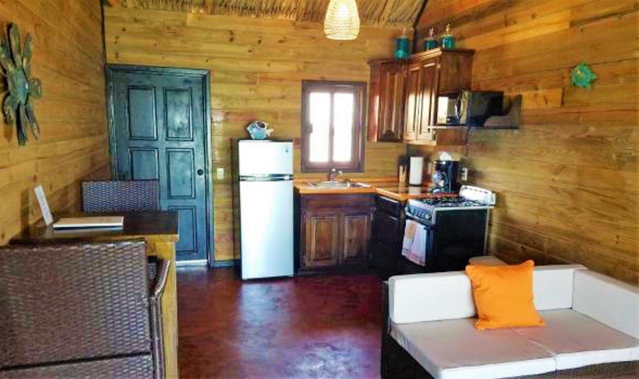 Lina Point Belize Overwater Resort San Pedro  Buitenkant foto