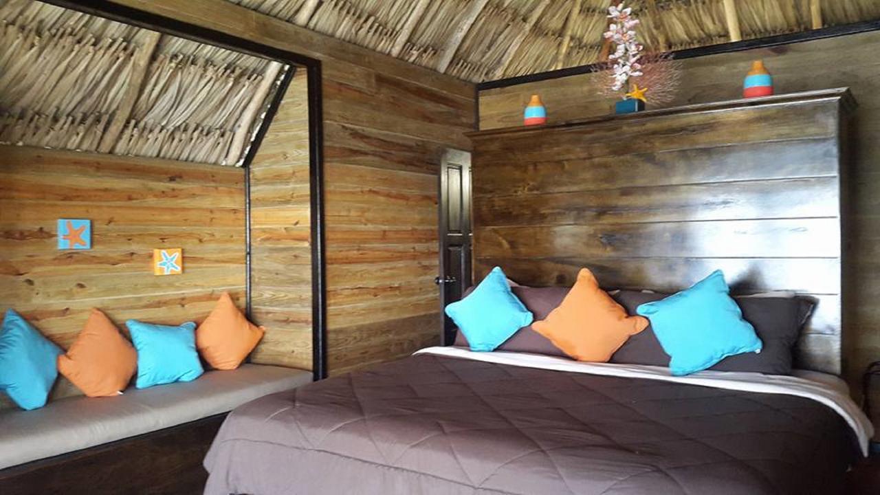 Lina Point Belize Overwater Resort San Pedro  Buitenkant foto